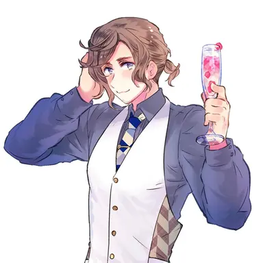 Profile image of フランシス