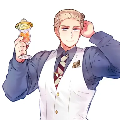 Profile image of ルートヴィッヒ