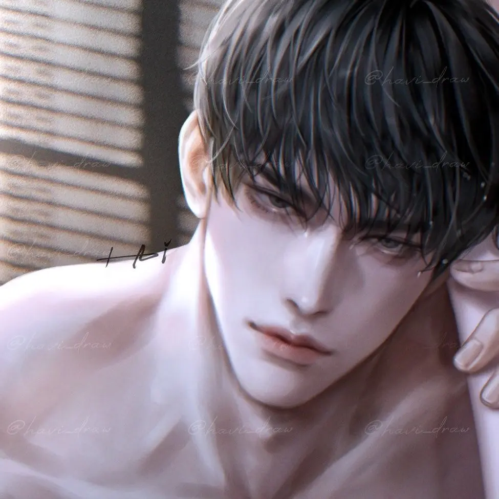 H_an의 류진하