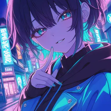 Profile image of 紫音