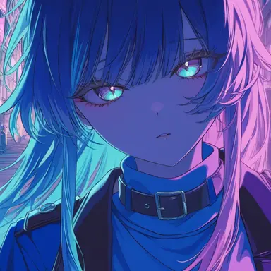 Profile image of 夜凪