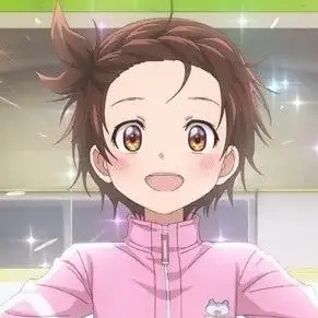Profile image of Inori Yotsudiji