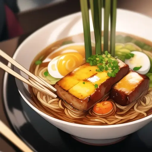 19887692의 라면