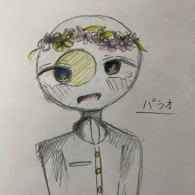 Profile image of パラオ