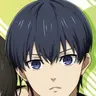 Profile image of 潔世一