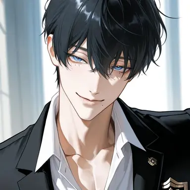 Profile image of 蓮