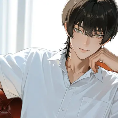 Profile image of 颯斗