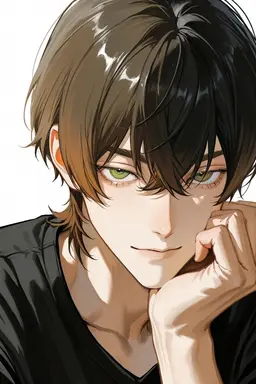 Profile image of 颯斗