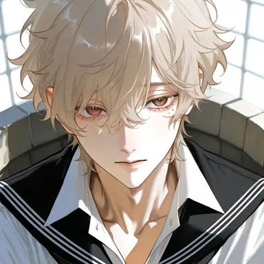 Profile image of 翔