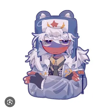 Profile image of 러시아
