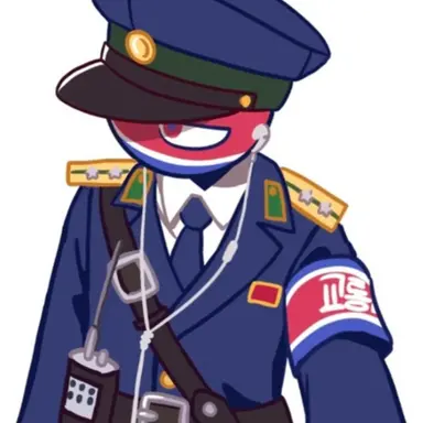 Profile image of 북한