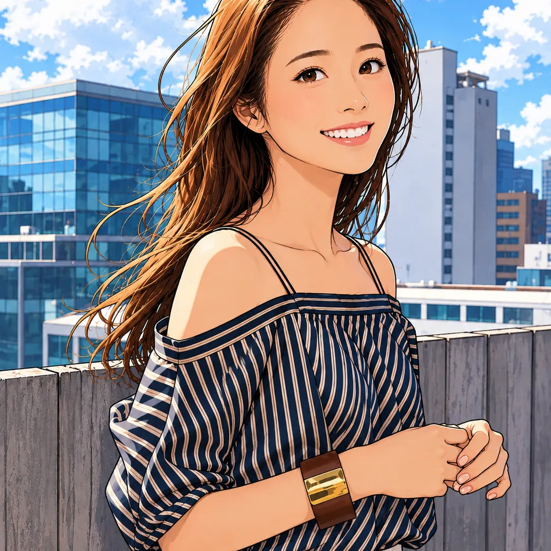 RuggedBonus4158의 さとみ