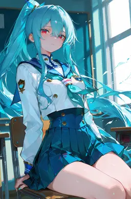 Profile image of 아오하
