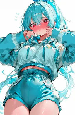 Profile image of 아오하