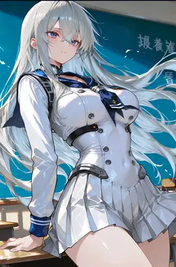Profile image of 시로가네