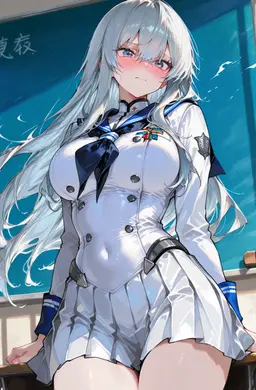 Profile image of 시로가네