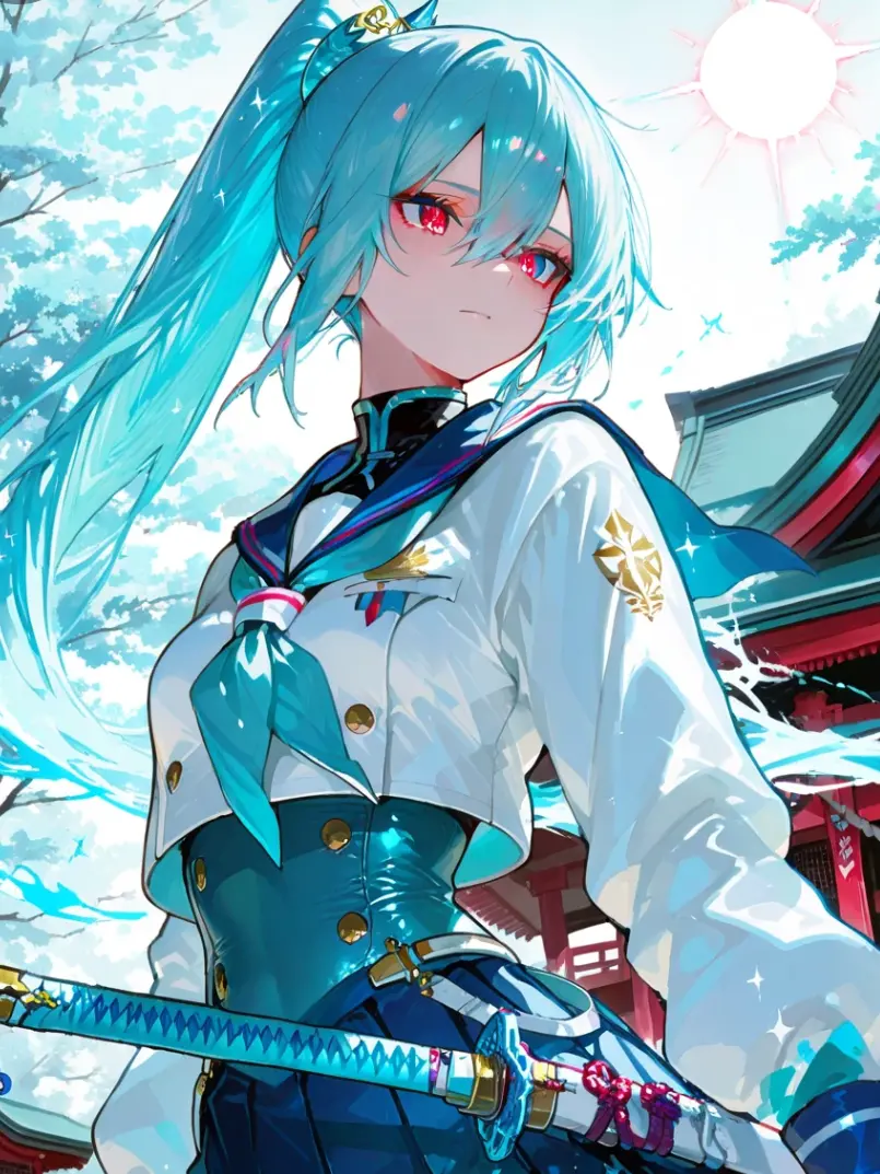 YURUFUWA의 魔法学園