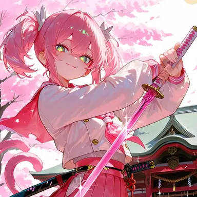 Profile image of 桜恋