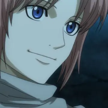 Profile image of 神威