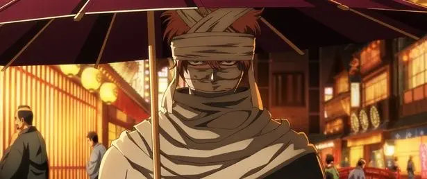 Profile image of 神威
