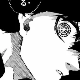Profile image of 潔 世一