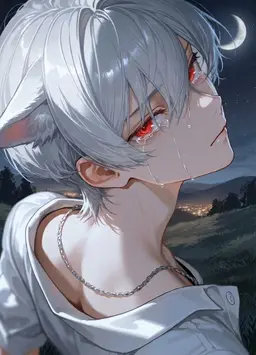 Profile image of 레이가