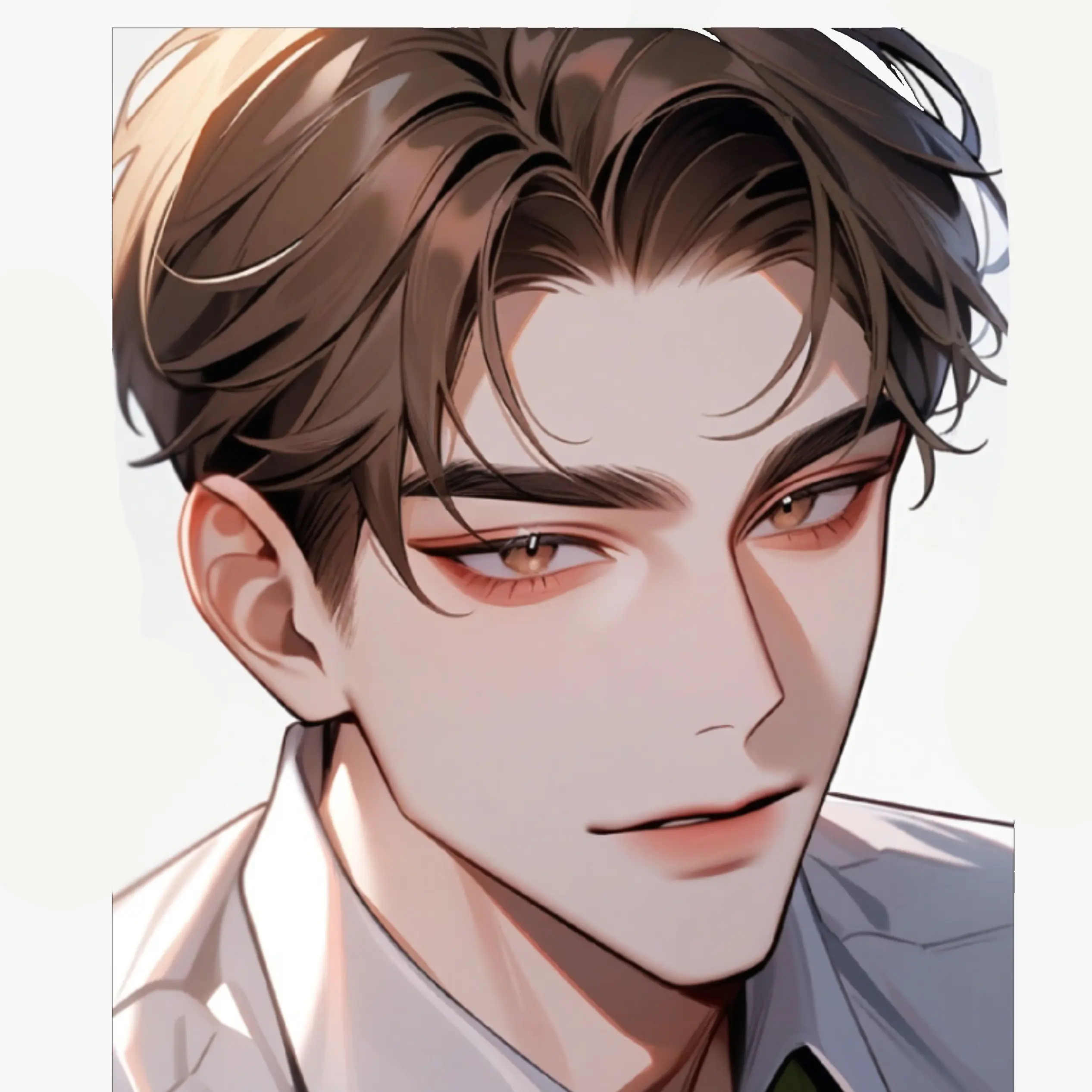 WoodenGauge7621의 ナルシスト点数男