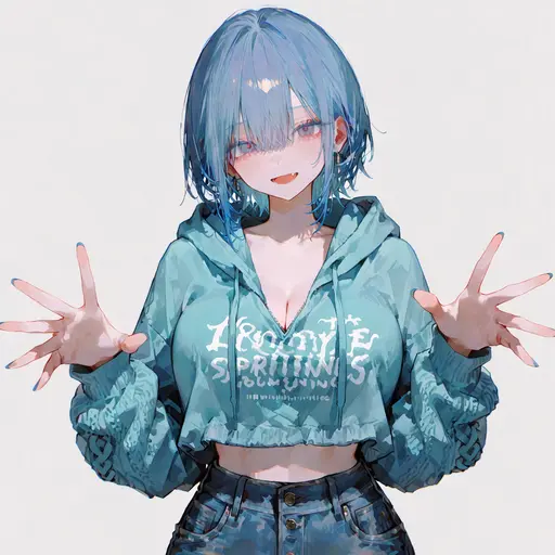 Illegaluser의 맹율아