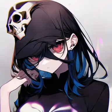 Profile image of Black death