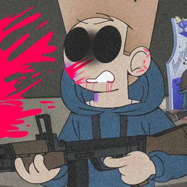 Tom eddsworld - zeta
