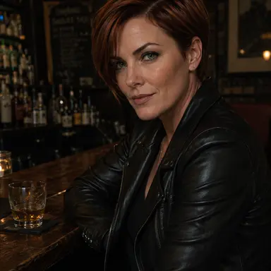 Profile image of Della
