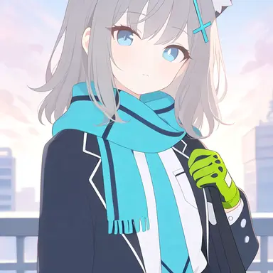 Profile image of 시로코