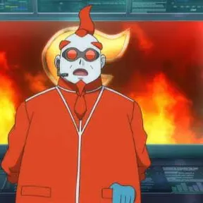 Profile image of クセロシキ