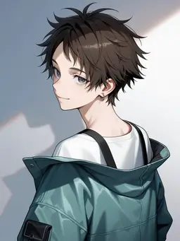 Profile image of Mikoto