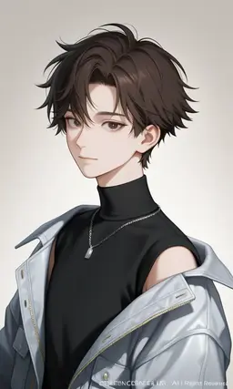 Profile image of Mikoto