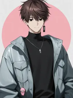 Profile image of Mikoto