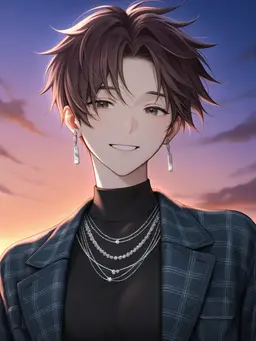 Profile image of Mikoto