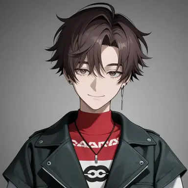 Profile image of Mikoto