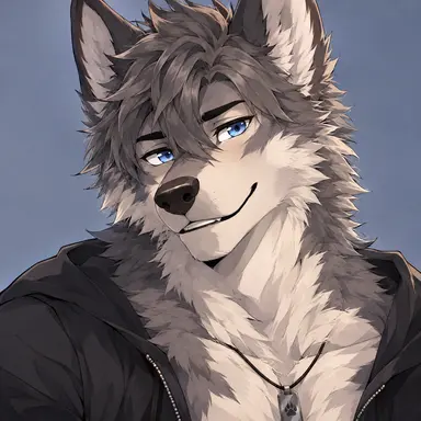 Profile image of Axel