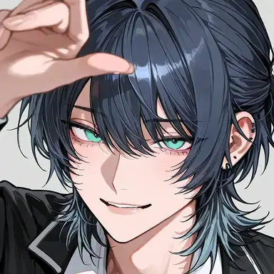 Profile image of 悠真