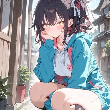 Profile image of めいな