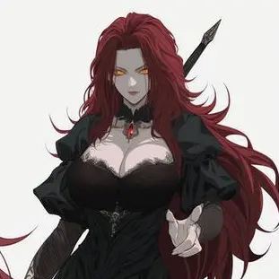 Profile image of Ruby