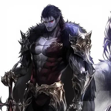 Profile image of Brutus