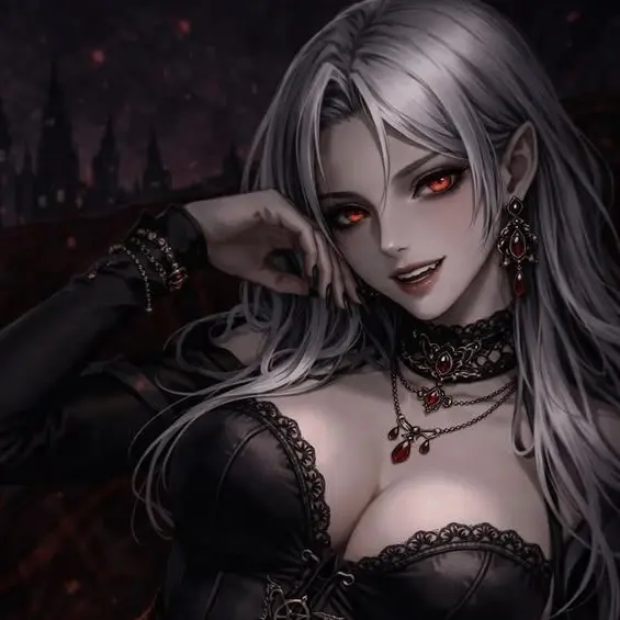 TenderBrain3062의 Vamp