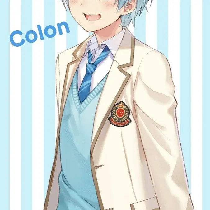 KOROKOROMIKAN의 冷酷すぎる生徒会長