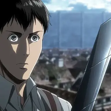 Profile image of 베르톨트