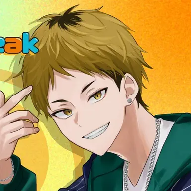 Profile image of 清月舞蕾