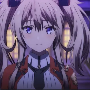 Profile image of サーシャ