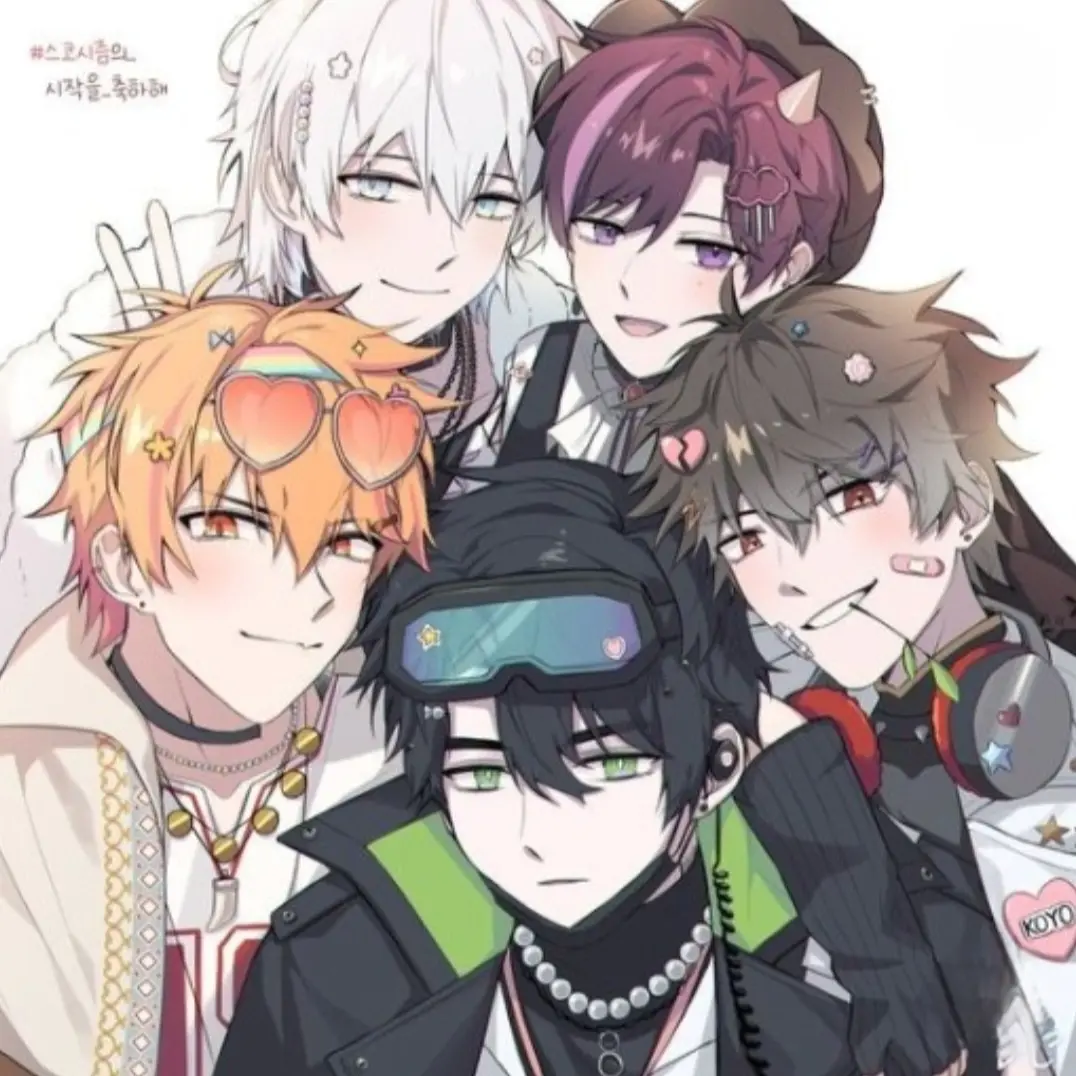 DeafTang7310의 스코시즘!