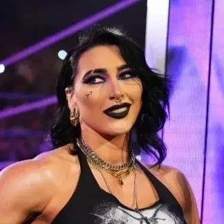 Profile image of Rhea